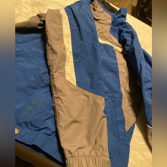 The North Face jacket - Picture 4 of 9